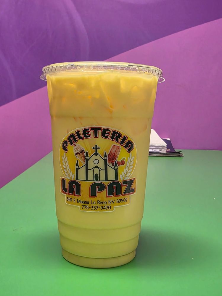 Bebida Fresca