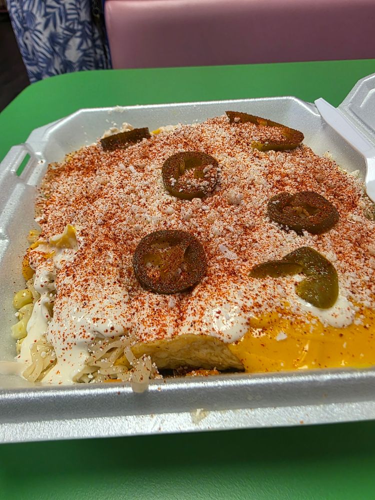 Nachos